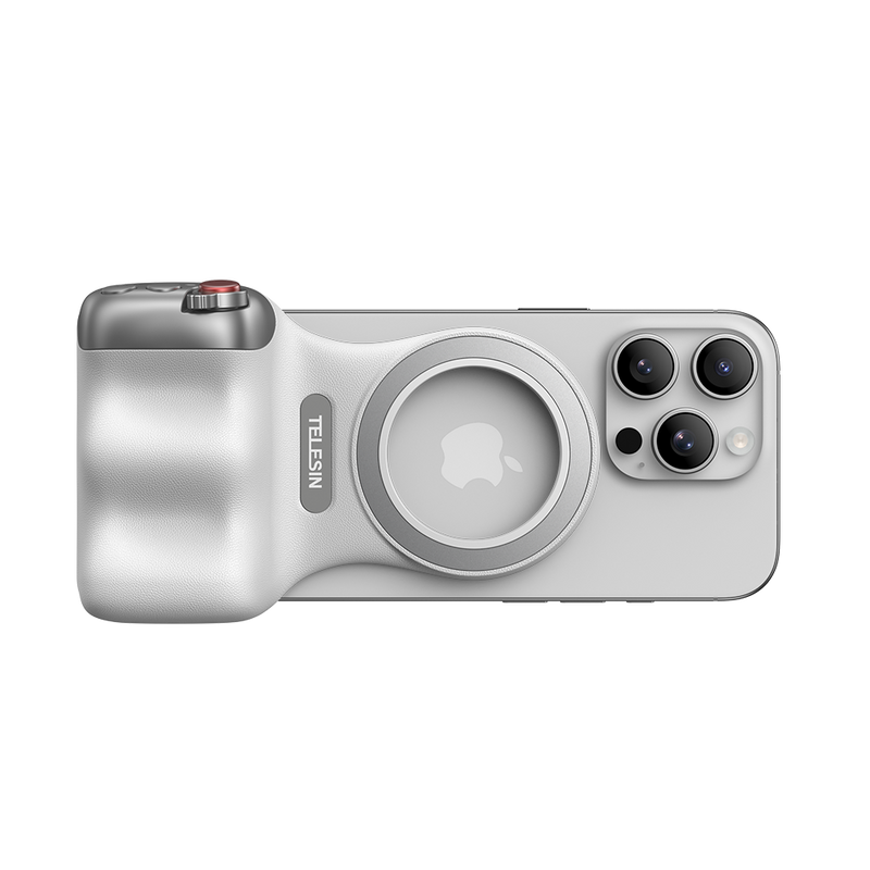 حامل هاتف مغناطيسي من فن شوت