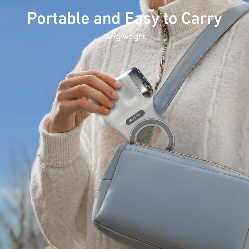 حامل هاتف مغناطيسي من فن شوت