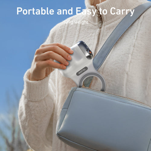 حامل هاتف مغناطيسي من فن شوت