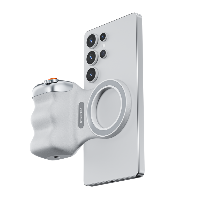 حامل هاتف مغناطيسي من فن شوت